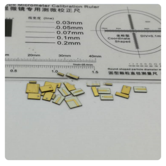  Ultra-Small Size Rogers RO4350B High-Frequency Board