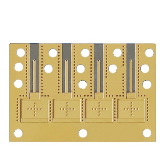 Taconic TLX-8 High-Frequency Board