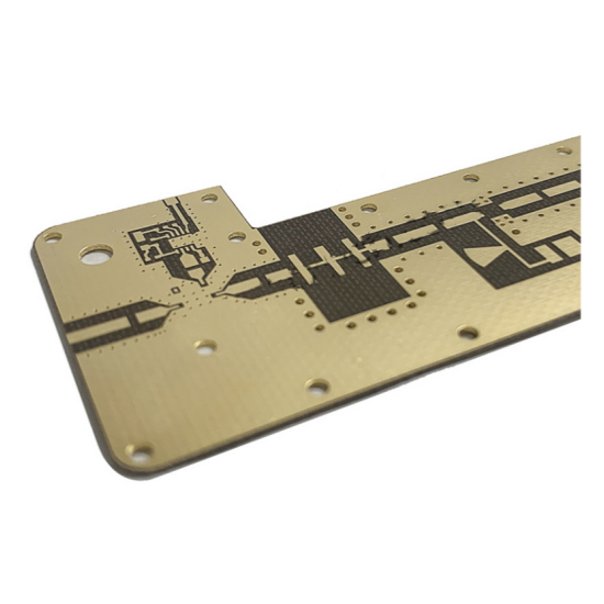 Taconic TLX-8 High-Frequency Board
