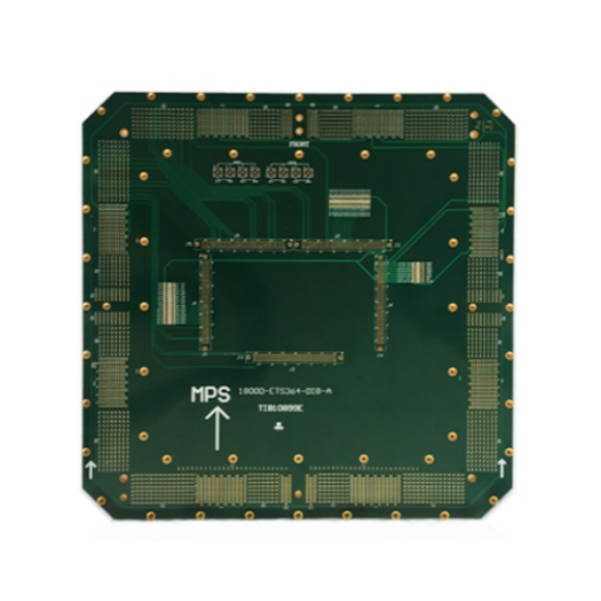 Rogers RO4350B High-Frequency Board