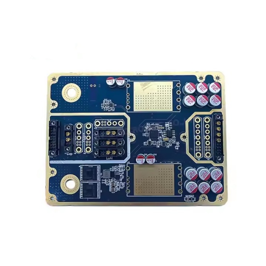 Rogers High-Frequency Board