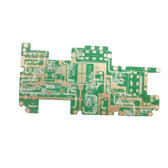 Rogers 4003C high frequency pcb board