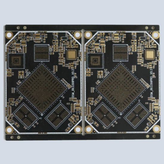 ​What impact do the thickness of the circuit board and the copper thickness have on PCB design?