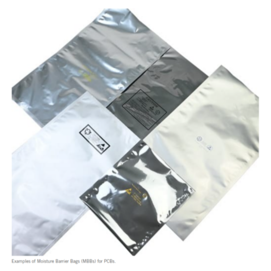 The importance of PCB packaging