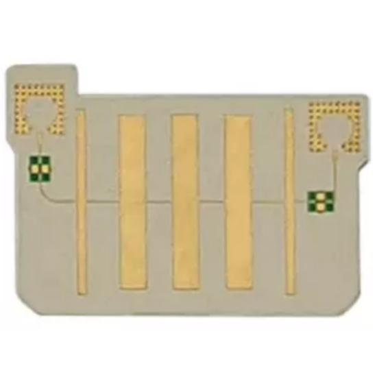 Rogers 6010 high frequency PCB